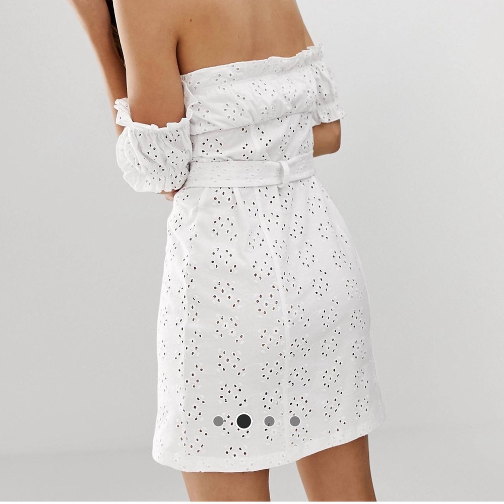ASOS Mini Dress - Picture 5 of 7